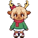 Rammy sprite