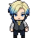 Michael Kaiser sprite