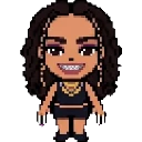 Daniela sprite