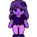 Cddy sprite