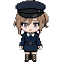 nio fujimoto sprite