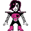 Mettaton sprite