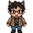 Maddie sprite
