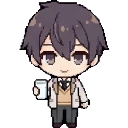 Kuze sprite