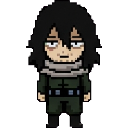 Shoto Aziawa sprite
