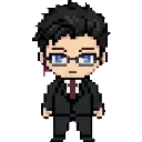 Dave sprite