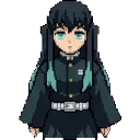 Tokito sprite