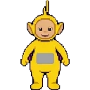Jdj sprite