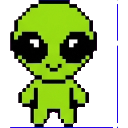 Flug sprite