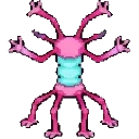 Dakktil sprite