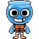 Finn sprite
