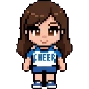 Lesly sprite