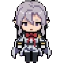 Ferid Bathory sprite