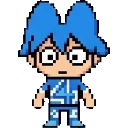 Four sprite