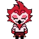 Vassago sprite