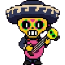 Poco sprite