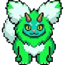 monstrocat sprite
