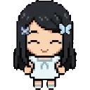 Raque ! sprite
