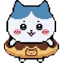 hachiware sprite