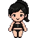 Adriana Folgado sprite