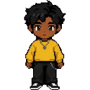 Eythan sprite