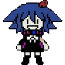 Necro Morsellie sprite