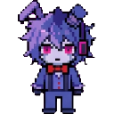 Judlow sprite