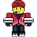 Elliot sprite