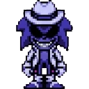 Lord X sprite