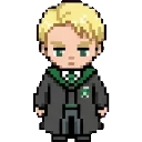 Draco sprite