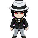 Muzan sprite