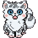 Hetao sprite