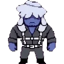 2p Mafioso sprite
