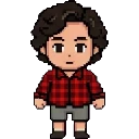Brian sprite