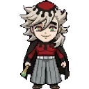 Douma sprite