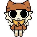 Mallow sprite
