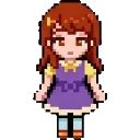 Maya sprite