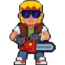 jdjdk sprite