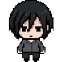 Ryo sprite