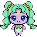 방울핑 sprite