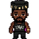 Tayc sprite