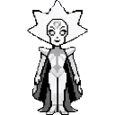 Diamante Blanco sprite