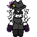 Katie Lulu sprite