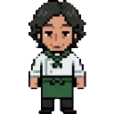 Seta sprite