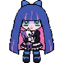 Panty sprite