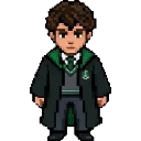 Mattheo sprite