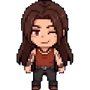 Isaiah sprite