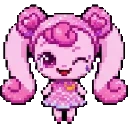 Jewel Heartsping sprite