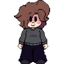 Jasper Iwata sprite