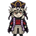 Douma sprite